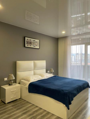 Aparthotel ORBI RESIDENCE